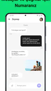Sanal numara - 2Number screenshot