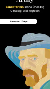 Sanat Tarihi Öğren - Artify screenshot
