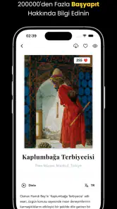 Sanat Tarihi Öğren - Artify screenshot