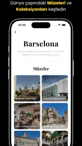 Sanat Tarihi Öğren - Artify screenshot