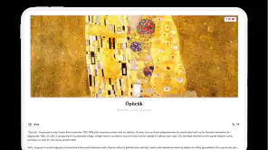 Sanat Tarihi Öğren - Artify screenshot