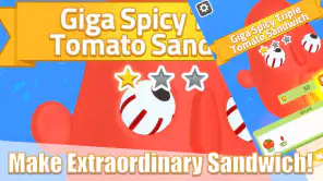 Sandwich Runner screenshot