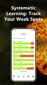 Şarap Eğitmeni: WSET&Sommelier screenshot