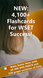 Şarap Eğitmeni: WSET&Sommelier screenshot