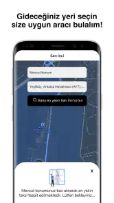 Sarı İnci screenshot