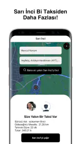 Sarı İnci screenshot