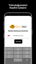 Sarı İnci 5