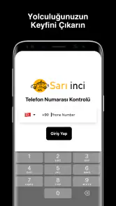 Sarı İnci screenshot