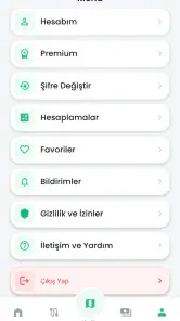 Şarjşepeti: Şarj İstasyonu Bul screenshot
