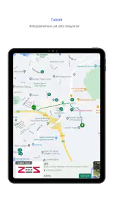 Şarjşepeti: Şarj İstasyonu Bul screenshot