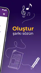 Şarkı Defteri - Yazım 2