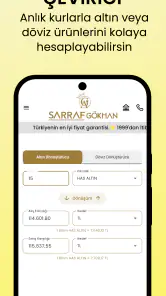 Sarraf Gökhan screenshot