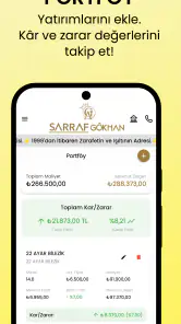 Sarraf Gökhan screenshot