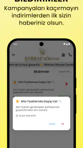 Sarraf Gökhan screenshot