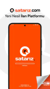 satarız. screenshot