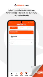 satarız. screenshot
