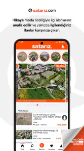 satarız. screenshot