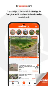 satarız. screenshot