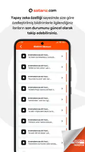 satarız. screenshot
