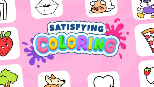 Satisfying Coloring 7