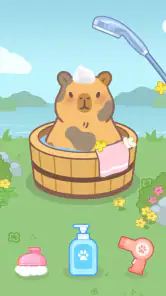 Satisfying Puzzle: Düzen Oyunu screenshot
