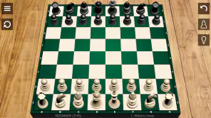 Satranç screenshot