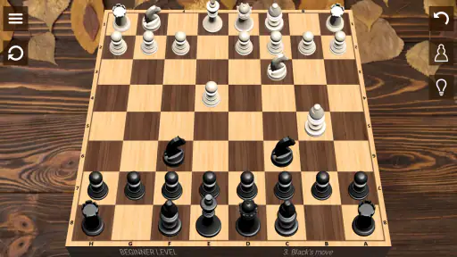 Satranç 5