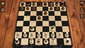 Satranç screenshot