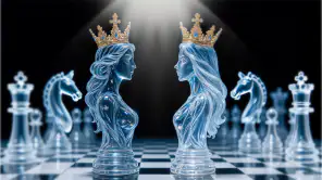 Satranç ( Chess ) screenshot