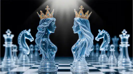 Satranç ( Chess ) 2