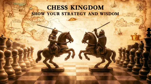 Satranç ( Chess ) 3