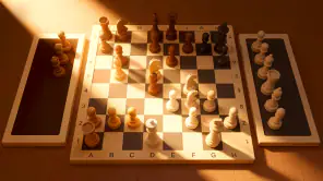 Satranç ( Chess ) screenshot