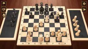 Satranç ( Chess ) screenshot