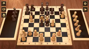 Satranç ( Chess ) screenshot