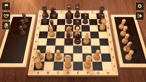 Satranç ( Chess ) 6