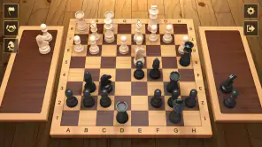 Satranç ( Chess ) screenshot