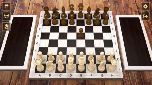 Satranç ( Chess ) screenshot