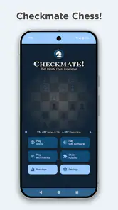 Satranç Online & Offline screenshot