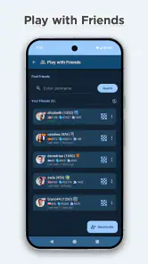 Satranç Online & Offline screenshot