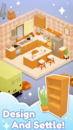 Save My Home 4