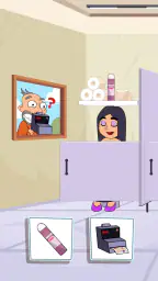 Save the Guy: Eğlenceli Seçim 5