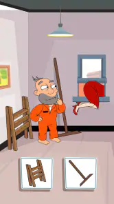 Save the Guy: Eğlenceli Seçim screenshot