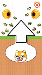 Save The Pets 3
