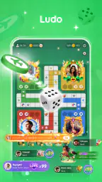 Saya - Games&Party&Chat 2