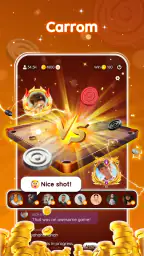 Saya - Games&Party&Chat 3