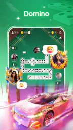 Saya - Games&Party&Chat 5