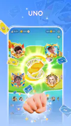 Saya - Games&Party&Chat 6