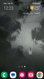 Scary Wallpaper: Horror Photos 6