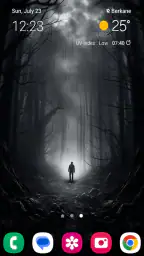 Scary Wallpaper: Horror Photos 8