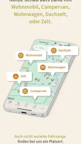 Schau aufs Land screenshot
